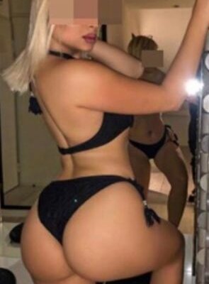 Aydın Genç Escort Tanyeli