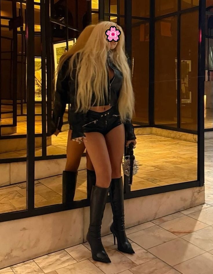 Soke Anal Yapan Escort Bayan Handesu 2026
