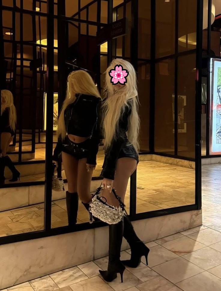 Soke Üniversiteli Escort Bayan Meriç: 2026